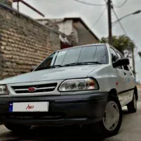 پراید مدل 94بیرنگ