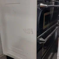 اجاق گاز طرح فر