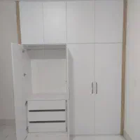 کابینت و کمد دیواری اقساط|جاکفشی، کمد، دراور|کرمان, |دیوار