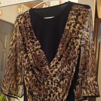 لباس درحدنونو چادرعربی مانتو لباس گرم|لباس|شاهین‌شهر, شهرک گلدیس|دیوار