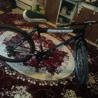 دوچرخه 26|دوچرخه، اسکیت، اسکوتر|خرمآباد, |دیوار