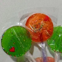 آبنبات چوبی خوشمزه|خوردنی و آشامیدنی|شیراز, شهرک سعدی|دیوار