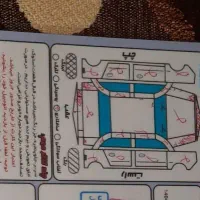 ۲۰۶ تیپ ۲ مدل ۹۱|خودرو سواری و وانت|اردبیل, |دیوار