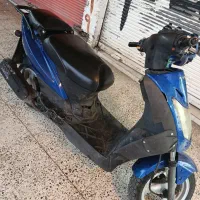 فروشی|موتورسیکلت|بهبهان, |دیوار