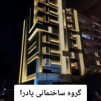 128متر نوساز 3 خواب سالن روبه نما واحد جلو خ فرهنگ|فروش آپارتمان|اهواز, گلستان|دیوار