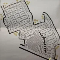 دهکده ویلایی کوی کاوه باسمنج