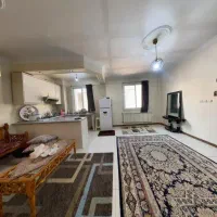 وحیدیه / ۵۵  متر / آسانسور/ انباری / شیک