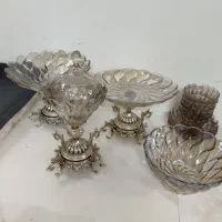 سرویس پذیرایی جدید شامپاینی