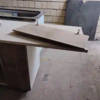 کابینت آشپزخانه کارکرده درحدنو