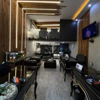 پردیس تجاری بهارستان