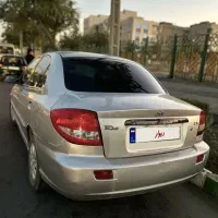 ریو نقره ای 85|خودرو سواری و وانت|مشهد, توس (بلوار توس)|دیوار