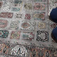 فرش ۱۲ متری تبریز