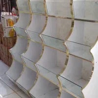 خریدوفروش همه مدل قفسه مغازه درفریمان و اطراف|فروشگاه و مغازه|فریمان, |دیوار