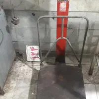 فروش باسکول سنگی ۲۰۰ کیلویی