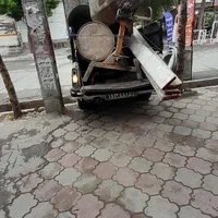 اجاره‌ بالابر موتوربرق میکسرکفکش دستگاه جوش هیلتی