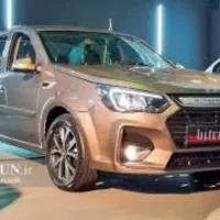 حواله پارس تندر نوآ|خودرو سواری و وانت|ماکو, |دیوار