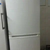یخچال فریزر و فریزر کامل