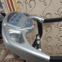 تردمیل کم کار با شرایط پرداخت ویژه
