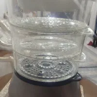 بخارپز|اجاق گاز و لوازم برقی پخت‌وپز|بهارستان, |دیوار