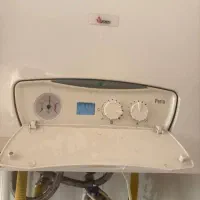 پکیچ آبگرمکن. کولر گازی