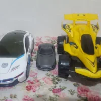 ماشین تبدیل شونده