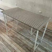 میز صندلی کبابی و غذا خوری