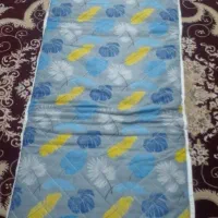 ۸عددتشک یه نفره به همراه کاوروملحفه