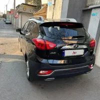 جکs3مدل۴۰۲|خودرو سواری و وانت|تهران, خواجه نظام الملک|دیوار