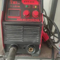جوشکاری سیار