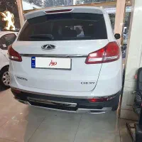 تیگومدل96|خودرو سواری و وانت|مشهد, کوثر|دیوار