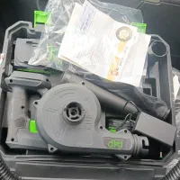 دمنده شارژی