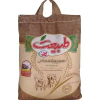 برنج پاکستانی نفیس و طبیعت حواله مشهد دانه بلند|خوردنی و آشامیدنی|تهران, مولوی|دیوار