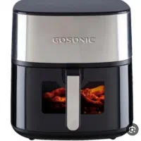 جشنواره ویژه سرخ کن رژیمی گاسونیک تفال داونتی|اجاق گاز و لوازم برقی پختوپز|قم, نیروگاه|دیوار