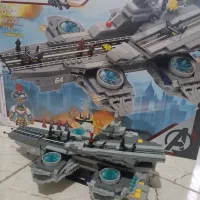 لگو سفینه|اسباب‌‌بازی|نسیم‌شهر, |دیوار