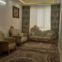 سرویس ۷نفره باجلومبلی|مبلمان خانگی و میز عسلی|مشهد, فدک|دیوار