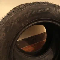 لاستیک کویر تایر