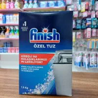 نمک فینیش