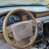 سمند EF7|خودرو سواری و وانت|آبادان, |دیوار