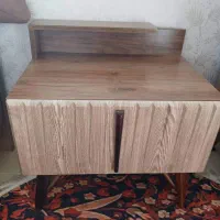 سرویس خواب دو نفره  همراه با تشک|تخت و سرویس خواب|جلفا, |دیوار