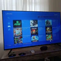 ps4 کپیخور اسلیم|کنسول، بازی ویدئویی و آنلاین|کرمانشاه, |دیوار