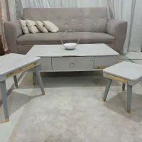 جلومبلی ودوتا عسلی وکیومی