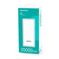 پاور بانک ADATA-20000 یک میلیون زیرقیمت