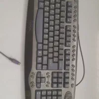 کیبورد گیمینگ فوکس