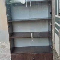 کمد جا کتاب ام دی اف