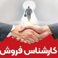 کارشناس فروش تلفنی