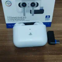 ایرپاد ریزر و پلی استیشن|کنسول، بازی ویدئویی و آنلاین|قزوین, |دیوار