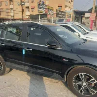 فروش یک دستگاه دامای x5 مدل 2017|خودرو سواری و وانت|ایذه, |دیوار