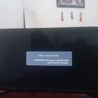 تلوزیون ۳۲ اینچ|تلویزیون و پروژکتور|همدان, |دیوار