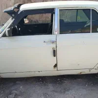 پیکان سواری