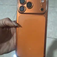 گوشی آیفون 17Pro Max